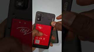 itel a23 Pro Device Locked Problem [upl. by Jansson]