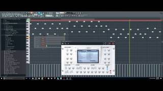 Project 6 Jingle bell Remix FLP  Vinahouse 2017  Free  2 FLP Vinahouse [upl. by Ahras328]