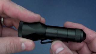 Gerber Recon Flashlight unboxing and review [upl. by Dylane619]