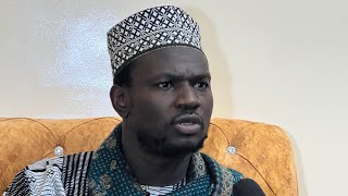 Entretien de SHAYKH MOURTADA NDIEGUENE [upl. by Potash672]