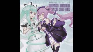 DoDonPachi Saidaioujou Arrange Album  Kachi Stage Clear [upl. by Lletnom]