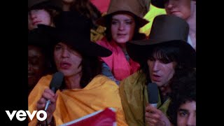 The Rolling Stones  Salt Of The Earth Official Video 4K [upl. by Hampton201]