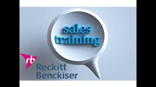 Sales Training Workshop for Reckitt Benckiser Sales Team By Deshappriya Fernando [upl. by Cordi]