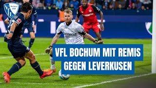 „Darauf können wir aufbauen“  Dieter Hecking nach dem 11 gegen Bayer Leverkusen [upl. by Berns]