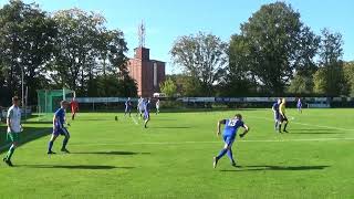 Kreilsiga B Tecklenburg Meisterschaftsspiel SC Dörenthe  SC Hörstel [upl. by Eustasius151]