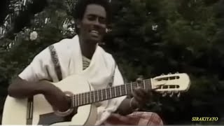 Abitew Kebede  Gobe  Oromo Music  Old Oromo Music oromomusic [upl. by Sibeal]