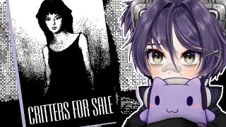 Critters For Sale  VOD [upl. by Enida]