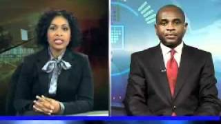 Financial System Stability in Nigeria with Dr Kingsley Moghalu [upl. by Albion56]