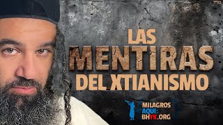 Las mentiras del xtianismo expuestas  Un Shiur Torá doblado al Castellano [upl. by Heim38]