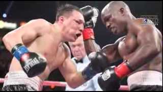 Especial 1 Las mejores peleas de boxeo del 2013 [upl. by Beare]