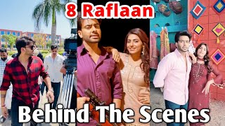 8 Raflaan  Behind the scenes  Mankirt Aulakh  Mankirt Aulakh Song  New Punjabi song 2021 [upl. by Karlen]