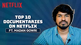 madangowri Recommends Netflix Documentaries  Netflix India [upl. by Retse]