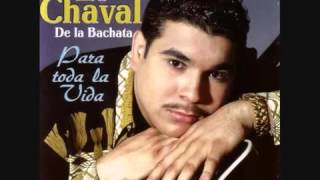 El Chaval de la Bachata  Me Voy De Ti quotPara Toda La Vidaquot EN VIVO [upl. by Yurik]