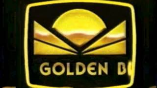 1985 Golden Book Video Opening Logo with Simitar Entertainment jingle [upl. by Casabonne]