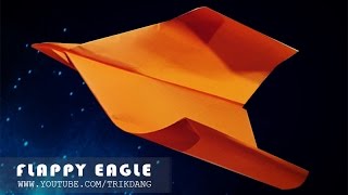 ✈ Fun Easy Paper Airplane Project for Kids  The LockBottom  Fold N Fly [upl. by Theodor]