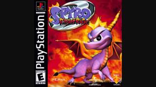 Spyro 2  Riptos Rage OST Clash with Crush [upl. by Pollack]