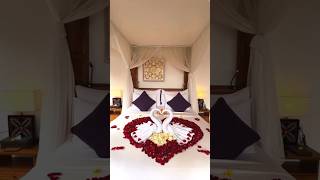 Elegant Honeymoon couple villa in Bali Indonesia honeymoon couple villainbali [upl. by Doria354]