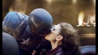 Captain America vs Batroc  Fight Scene  Captain America The Winter Soldier 2014 Movie CLIP HD [upl. by Silma]