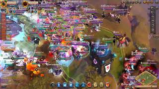 Albion Online 2024 11 27 17 20 05 04 DVR [upl. by Rennat]