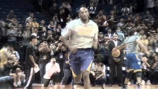 Kobe Bryant  The Plagued Warrior [upl. by Waylin215]