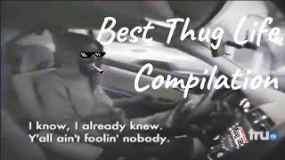 Best Thug Life Compilation Part 5 [upl. by Ingmar270]