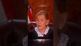 Landlord Says She Let Tenant to Sit in Jail for Six Days shorts judgejudyshow judgejudy cbs [upl. by Edahsalof]