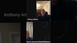 Anthony Arillotta Talks About The Genovese Crime Family Having Rich Bosses [upl. by Christoffer]