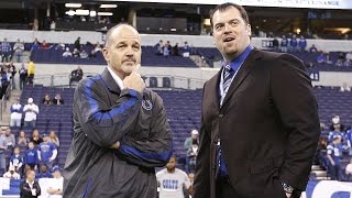 Ryan Grigson amp Chuck Pagano Must Be Fired [upl. by Radbourne617]