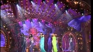 Nachle Ve Season 3 with Saroj Khan Ep 03 Part5  YouTubeflv [upl. by Alyss]