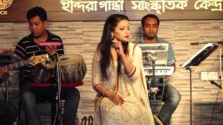 Anuvhuti  Bappa da amp Kona  Manamali Bangladesh version [upl. by Nahem842]