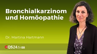 Selbstheilung aktivieren Klassische Homöopathie als Schlüssel gegen Krebs Erfahrungsmedizin QS24 [upl. by Frederico]