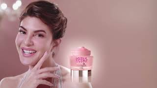 Hindi Lotus WhiteGlow Advanced Pink Glow Creme [upl. by Nolyag]