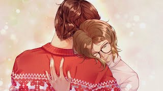 Bake Gingerbread With Your Awesome Boyfriend Who Will Never Let You Down  Gingerbread Holiday [upl. by Holly-Anne]