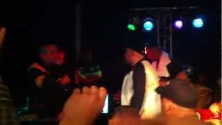 HDF 4 ALLSTARS  CAPO CELOampABDI LIVE BERLIN AZZLACKZ DREHEN DURCH TOUR [upl. by Oiuqise496]