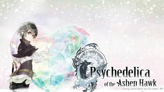 8  Hilarity  Psychedelica of the Ashen Hawk OST [upl. by Einiar827]