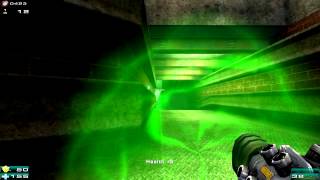 GoHLinK vs skAven  Rankin  Final  ClanBase Duel DM SummerCup ut2004unreal tournament 2004 [upl. by Ursal73]