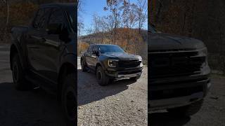 Ford Ranger Raptor in West Virginia Raptor Ranger ford [upl. by Eran]