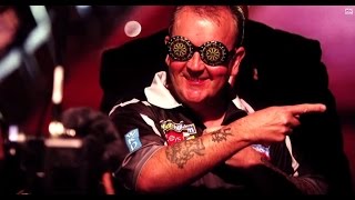 2014 Grand Slam of Darts Promo [upl. by Higbee83]