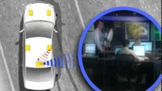 OnStar Automatic Crash Response 1 [upl. by Eissalc]