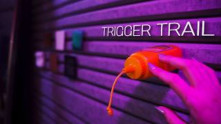 Follow the Trigger Trail ASMR [upl. by Netsrijk]