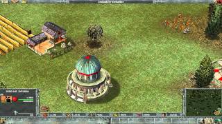 Lets Play Empire Earth Deutsch Folge 1  Ein altes Spiel [upl. by Yehc]