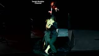 Tango dance video 💃🕺 Dmitry Astafiev and Taisiya Finenkova shorts [upl. by Berlauda]