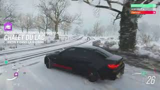 Fh4 Live2 26 CEST LA GUERRE sur Forza horizon 4 [upl. by Erlinna]