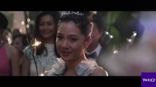 Why this Crazy Rich Asians scene is so meaningful [upl. by Annaeed]