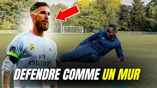 Comment bien défendre au football [upl. by Jacinto]