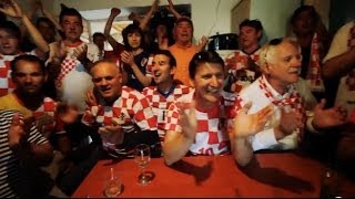 Hrvatska  Tomislav Bralić i klapa Intrade OFFICIAL VIDEO [upl. by Eceertal367]