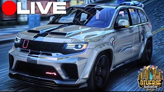 🔴DVRP 30  Buying New Cars  DVRP  LIVE  GTA RP [upl. by Ashraf834]