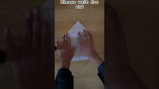 How to make a 3x paper pop shorts [upl. by Sabah]