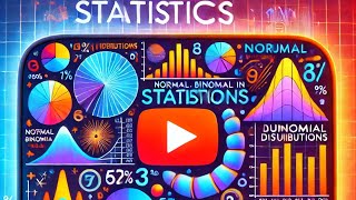 Distributions in Statistics Completely Explained  Distributions in Data Science [upl. by Darrelle]