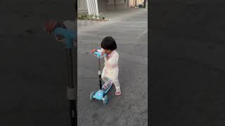 Masha allah Masha Allah 🥰🥰👧🎂🎂😍🛍️ cutebaby viralvideo [upl. by Elsa151]